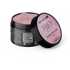 Cosmetics Zone Excellent Pro Pluošto gelis „Polyamide Plus“ statybinis gelis, tamsiai rudas, 15 g