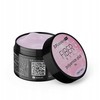 Cosmetics Zone Excellent Pro Pluošto gelis „Polyamide Plus Crazy Milk“ 15 g statybinis gelis