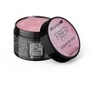 Cosmetics Zone Excellent Pro Pluošto gelis „Polyamidas Plus“ – romantiško švytėjimo suteikiantis statybinis gelis, 15 g