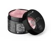Cosmetics Zone Excellent Pro „Gelatix 2.0 rusvai gelsvas Rosa“ statybinis gelis, 15 g