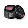 Cosmetics Zone Excellent Pro Kietas skystas gelis „Rose Gold Diamonds“ 50 g