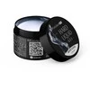 Cosmetics Zone Excellent Pro Kietas skystas gelis „Baltas Cloud“ 15 g