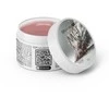 Cosmetics Zone Excellent Pro Mig! Mig! Gel Builder Gel rusvai gelsvas 30g