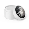 Cosmetics Zone Excellent Pro Daugiafunkciniai akriliniai milteliai, skaidrūs, 35 g