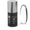 Cosmetics Zone Excellent Pro Vieno sluoksnio daugiafunkcis hibridinis pluošto pagrindas su „Rožinė Fog“ pluoštais, 7 g