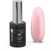 Cosmetics Zone Excellent Pro Vieno sluoksnio daugiafunkcinė hibridinė pluošto bazė su „Just Peachy“ pluoštais, 11 g