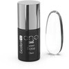 Cosmetics Zone Excellent Pro Vieno sluoksnio greitaeigis bazinis hibridinis skaidrus 7g