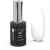 Cosmetics Zone Excellent Pro Vieno sluoksnio greitaeigiai hibridiniai dažai „Snow Baltas“, 11g
