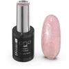 Cosmetics Zone Excellent Pro Vieno sluoksnio greito padengimo bazė „Natural Sidabrinis“, 11 g hibridinė dengimo bazė