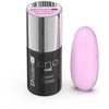 Cosmetics Zone Excellent Pro Vieno sluoksnio greito lakavimo bazė „One Coat Speed Base“ – kreminė, 7 g.