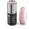 Cosmetics Zone Excellent Pro Vieno sluoksnio greito padengimo pagrindas „Be Natural“ 7 g hibridinis pagrindas