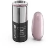 Cosmetics Zone Excellent Pro Vieno sluoksnio greito lakavimo bazė, degintos smėlio spalvos, 7 g hibridinė dengimo bazė