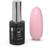 Cosmetics Zone Excellent Pro Vieno sluoksnio greito lakavimo bazė 11 g „Young Lady“ hibridinė dengimo bazė