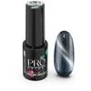 Cosmetics Zone Excellent Pro Pro Colors Hema Free CatEye hibridinis lakas 107 Mėlyna Comet 7g