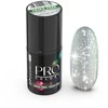 Cosmetics Zone Puikios „Pro Pro Colors“ spalvos, be hema hibridinių dažų dėžutės, 48 vnt., Abracadabra 7 g