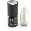 Cosmetics Zone Excellent Pro Pro Colors Hema Free hibridinis nagų lakas 76 Macarena 7g