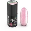 Cosmetics Zone Excellent Pro Pro Colors Hema Free hibridinis lakas 72 Samba 7g