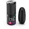 Cosmetics Zone Excellent Pro Pro Colors hibridinis lakas 70 Extreme Juodas 7g