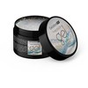 Excellent Pro Tiksotropinis gelis su efektu „Pieny Hexagon“ 15 g statybinis gelis