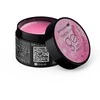 Cosmetics Zone Excellent Pro Tiksotropinis gelis su efektu „Pinky Princess“, 15 g
