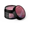Cosmetics Zone Excellent Pro Tiksotropinis gelis su skaistalų efektu, šešiakampis, 15 g