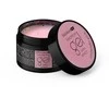 Cosmetics Zone Excellent Pro Tiksotropinis gelis su efektu, statybinis gelis „Pelenės rožinis“, 15 g