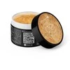 Cosmetics Zone Excellent Pro Tiksotropinis gelis su efektu „Golden Eye“ statybinis gelis 15 g