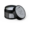 Cosmetics Zone Excellent Pro Tiksotropinis gelis su efektu „Milky Storm“ statybinis gelis 15 g