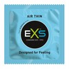 EXS Air Thin 12-Pack Ultra Thin Latex Protection, 56mm, Odorless