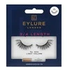 "Eylure Volume" blakstienos 3-4 004 1 vnt