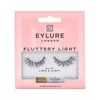 "Eylure Fluttery Light Lashes" Klijuojamos blakstienos 117