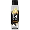 Purškiamas dezodorantas antiperspirantas vyrams Fa Men Xtreme Invisible Power 150 ml
