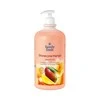 Soraya Family Fresh energizuojanti dušo želė Sunny Mango 1000ml