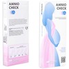 Medica Farmabol „AmnioCheck“ vaisiaus vandenų nutekėjimo testas (5 vnt.).