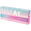 Farmabol A1 (tonzilito) savikontrolės testas A grupės streptokokų bakterijoms, 1 vnt.