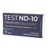 Farmabol Test ND-10 na dopalacze i narkotyki su moczu