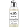 Farmavita Amaro Beard Oil olejek barzdai 50ml