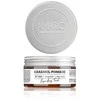 Farmavita Amaro Caramel Pomade Strong Hold Nº1928 Shiny Finish stiprios fiksacijos blizgi pomada 100ml