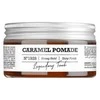 Farmavita Amaro Caramel Pomade Strong Hold Nº1928 Shiny Finish stiprios fiksacijos blizgi pomada 100ml
