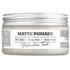 Farmavita Matte Pomade Strong Hold matinė plaukų formavimo pomada 100ml
