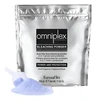 Farmavita Omniplex Bleaching Powder plaukų šviesinimo milteliai 2in1 Mėlyna 500g