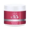Kūno ir pėdų šveitiklis Farmona Skin Scrub Peony Essence, 500g
