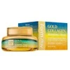 Farmstay Gold Collagen maitininantis Kreminis maitinamasis veido kremas su kolagenu 55ml