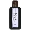 Fcuk Forever Intense EDT tualetinis vanduo vyrams, 100 ml