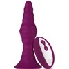 Dreamtoys Femme Funn FEMMEFUNN PYRA LARGE TAMSIA FUČSIJA