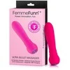 Femme Funn FEMMEFUNN ULTRA KULKA ROŽINĖ
