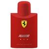 Ferrari Scuderia Raudona woda toaletowa spray 125ml Tester