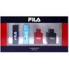 Fila Vyrams rinkinys miniatiūrų tualetinių vandenų 4x7.5ml