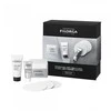 Filorga Global Anti-Ageing Routine komplektas Time-Filler Eyes 15ml + NCEF-Intensive Serum 7ml + Meso-Mask 15ml + Cellulose Sponges