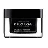 FILORGA veido kremas GLOBAL REPAIR BAUME, 50 ml
